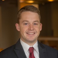 Barings Employee Eric Olson's profile photo