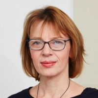 Landor Employee Tina Gibbons's profile photo