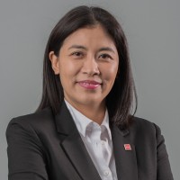 Pearly Ong Email