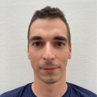 Nolato Hungary Employee Péter Antal's profile photo