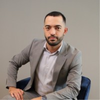 Castlethorn Employee Gustavo Vilela's profile photo