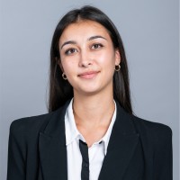 Beyond Media Employee Lylou Andreani's profile photo