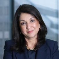 Dynamic Computer Corporation Employee Farida Ali's profile photo
