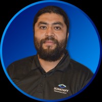 Sonata Services Employee Julio Lopez's profile photo