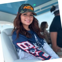 Olivia Veal Email & Phone Number