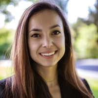 Verizon Employee Rachel Rivera's profile photo