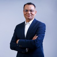 Kaplan Employee Lokendra Singh's profile photo