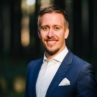 Liechtenstein Academy Foundation Employee Janosch Kerti's profile photo