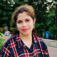 Vaishno Technologies Employee Bhakti Singh's profile photo