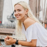 EventPlatform Employee Tatiana Sibiriakov's profile photo
