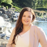 Qualtrics Employee Alexa Fox's profile photo