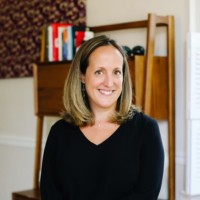 Acceleration Partners Employee Sarah Dayes's profile photo