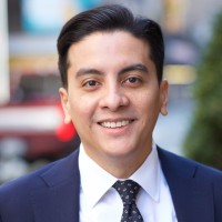 Sidoti & Company, LLC Employee Julio Romero's profile photo