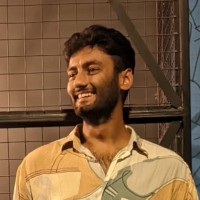 EZ-AD Employee Taariz Rehman's profile photo