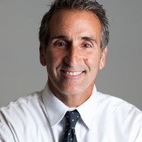 Johnson & Johnson Employee Rob Garcia's profile photo