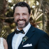 DirSec Employee Travis Ehalt's profile photo