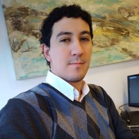 PARAMEDIC Employee Lucas Medina's profile photo