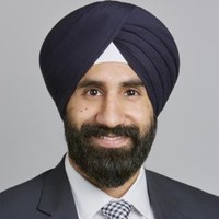 Baldor Specialty Foods, Inc. Employee Channi Singh's profile photo