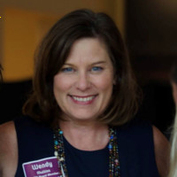 Molpus Woodlands Group Employee Wendy Mullins's profile photo