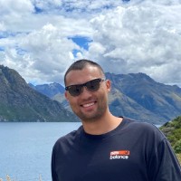 Baseball Development Group Employee Graeham Luttor's profile photo