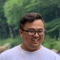 Edge Precision Manufacturing Employee Kevin Tran's profile photo