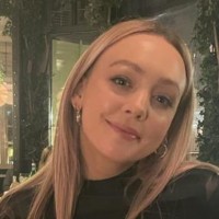 Not Another Intl Employee Ciara Mullins's profile photo