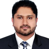 Charles Taylor Employee Jean John's profile photo