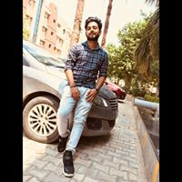 Gaadizo.com Employee Sachin Mitra's profile photo