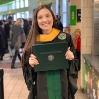 Kayla Richnavsky Email & Phone Number