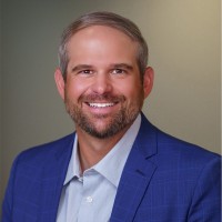 Supreme Lending Employee Anthony Dotson's profile photo