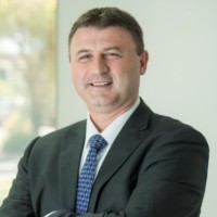 University of South Australia Employee Tony Dalwood's profile photo