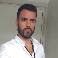 Beckett Estudio Employee Sebastián Alted's profile photo