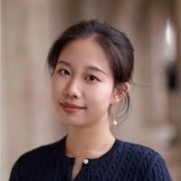 US-China Education Trust Employee Yiwei Z.'s profile photo
