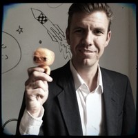 Scott Augustine Email & Phone Number