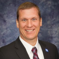 YPO Employee Shawn O'Neill's profile photo