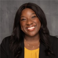 UC Health Employee Sydni Johnson's profile photo