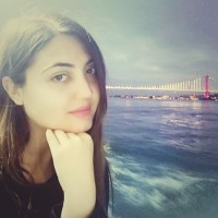 AxxonSoft Employee Marianna Mezeshok's profile photo
