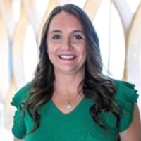 Think Whole Person Healthcare Aksarben Employee Linsey Hemmingsen's profile photo