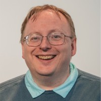 Citadel Securities Employee Alistair Bell's profile photo