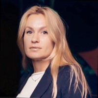 Herensys Technologies Employee Ecaterina Zidu's profile photo