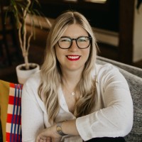 Target Employee Liz Derby's profile photo