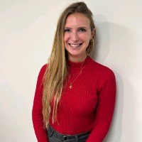 iVisa Employee Anaïs Buxeda Bosch's profile photo