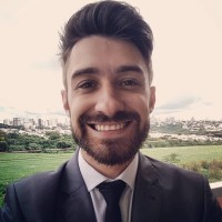 Wisdom Panel Employee André Rohde's profile photo