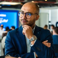 Vita Wallet Employee Damián Verdejo's profile photo