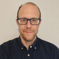 Holland Casino Employee Tomas Nilsson's profile photo