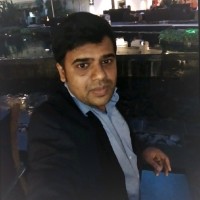 Solv Employee Santoshkumar Sunagar's profile photo