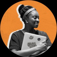 KWERI Employee Candy Willems's profile photo