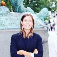 P33 Chicago Employee Megan Walbergh's profile photo