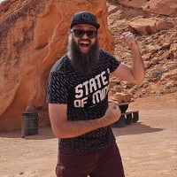 AdventureSmith Explorations Employee Christopher Crevling's profile photo