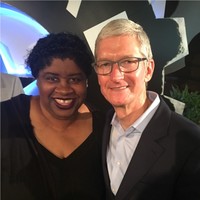 Angela Hodge Email & Phone Number